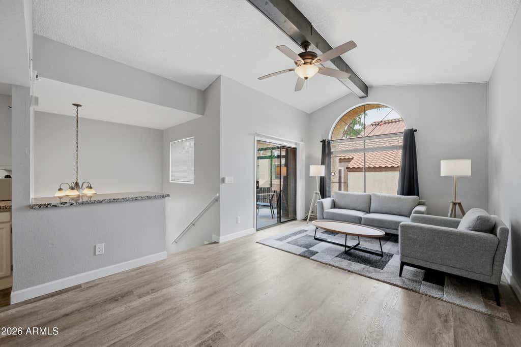 Photo of 1905 E University Drive #207, Tempe, AZ 85288 (MLS # 7041761)