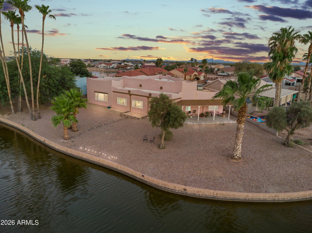 Photo of 15758 S Maui Circle, Arizona City, AZ 85123 (MLS # 7061286)