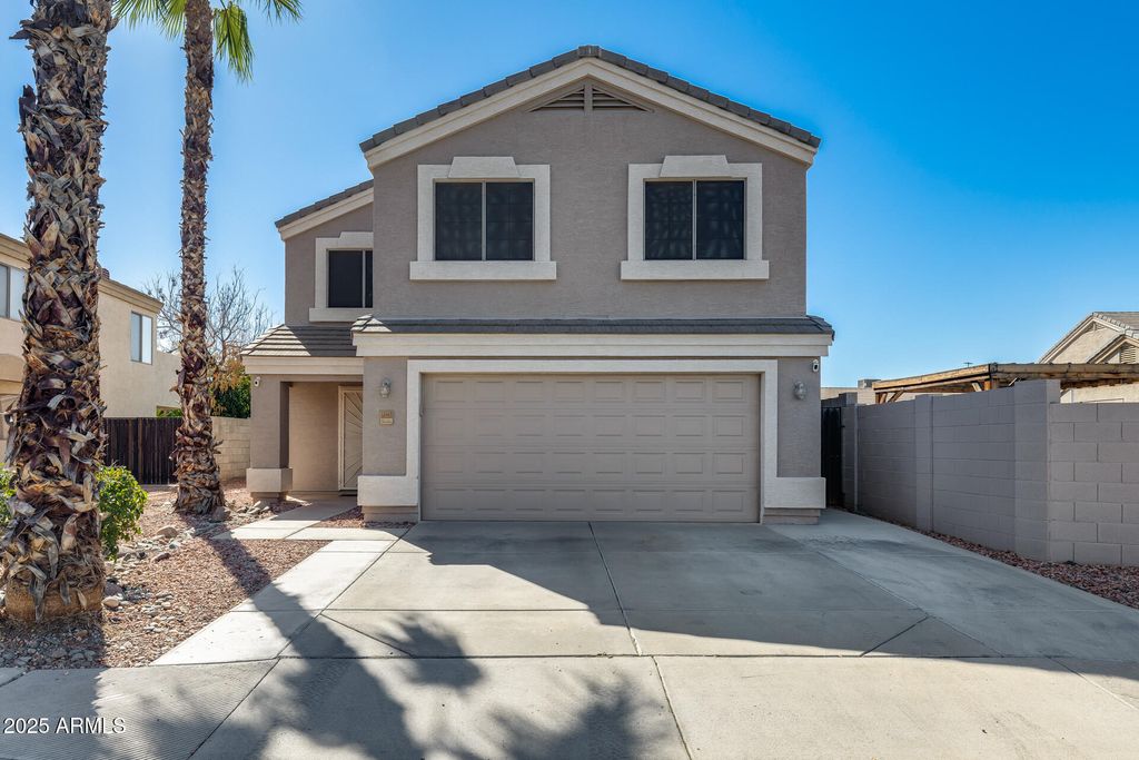 Photo of 12965 W Via Camille, El Mirage, AZ 85335 (MLS # 6929768)