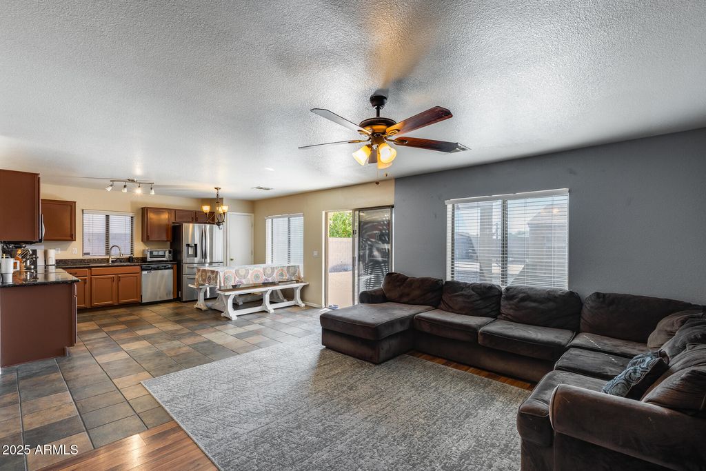 Photo of 12965 W Via Camille, El Mirage, AZ 85335 (MLS # 6929768)