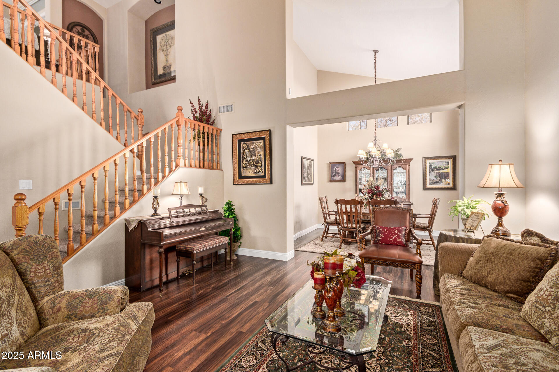 Homes for Sale in Queen Creek Arizona 3 3540 S MCCLELLAND Drive