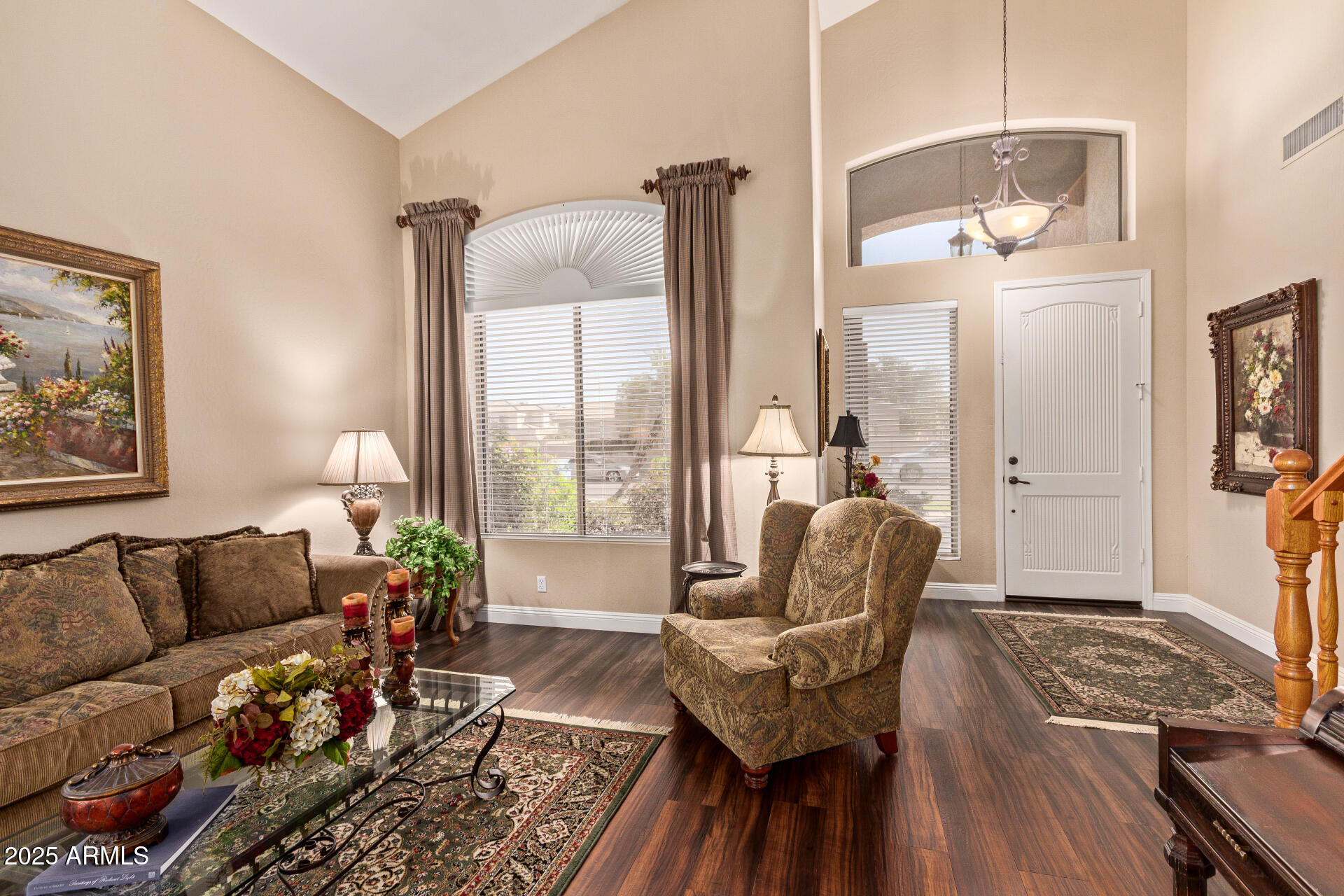 Homes for Sale in Queen Creek Arizona 4 3540 S MCCLELLAND Drive