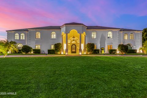 4010 E LELAND Street Mesa AZ 85215