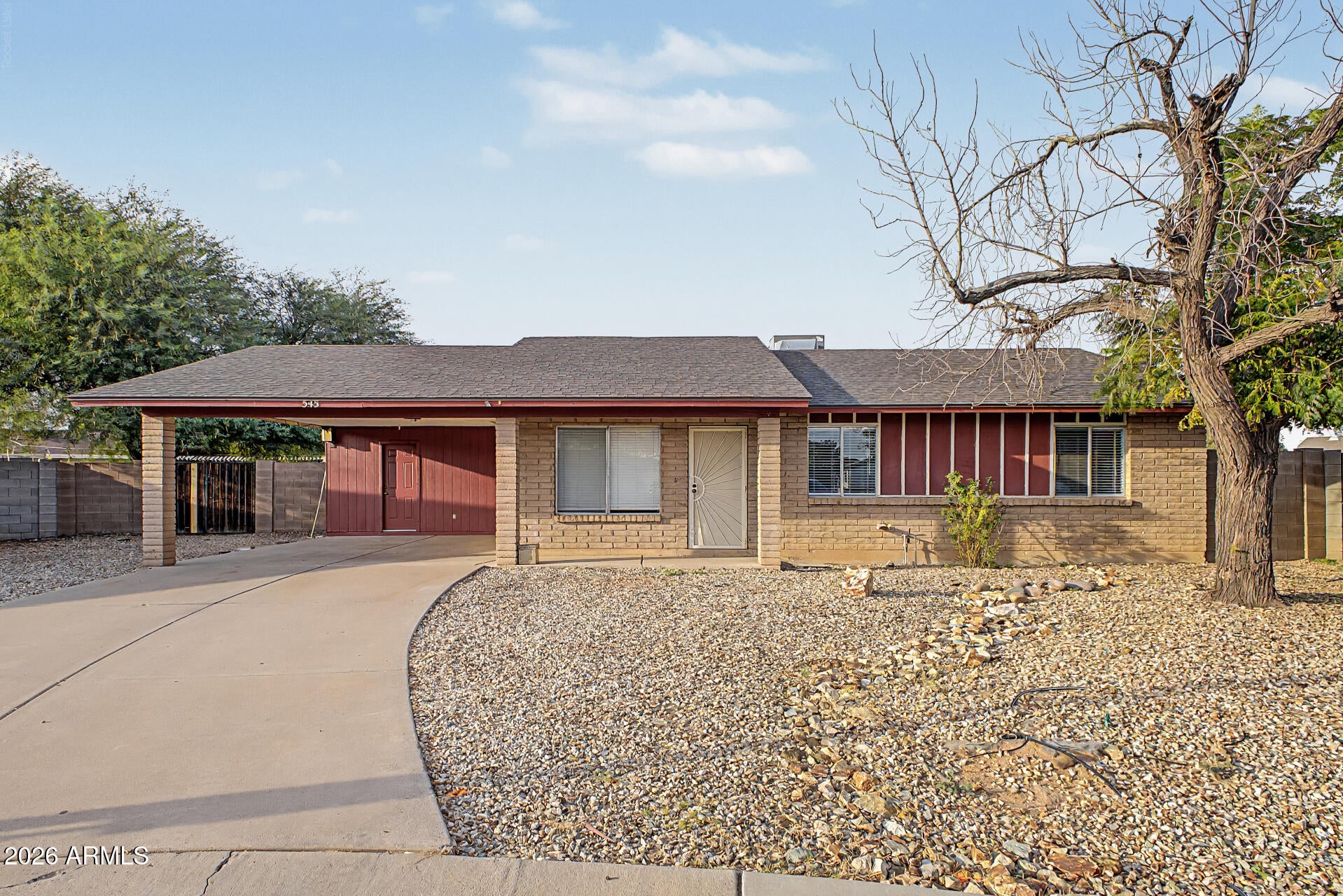 545 S GLENNWOOD Circle