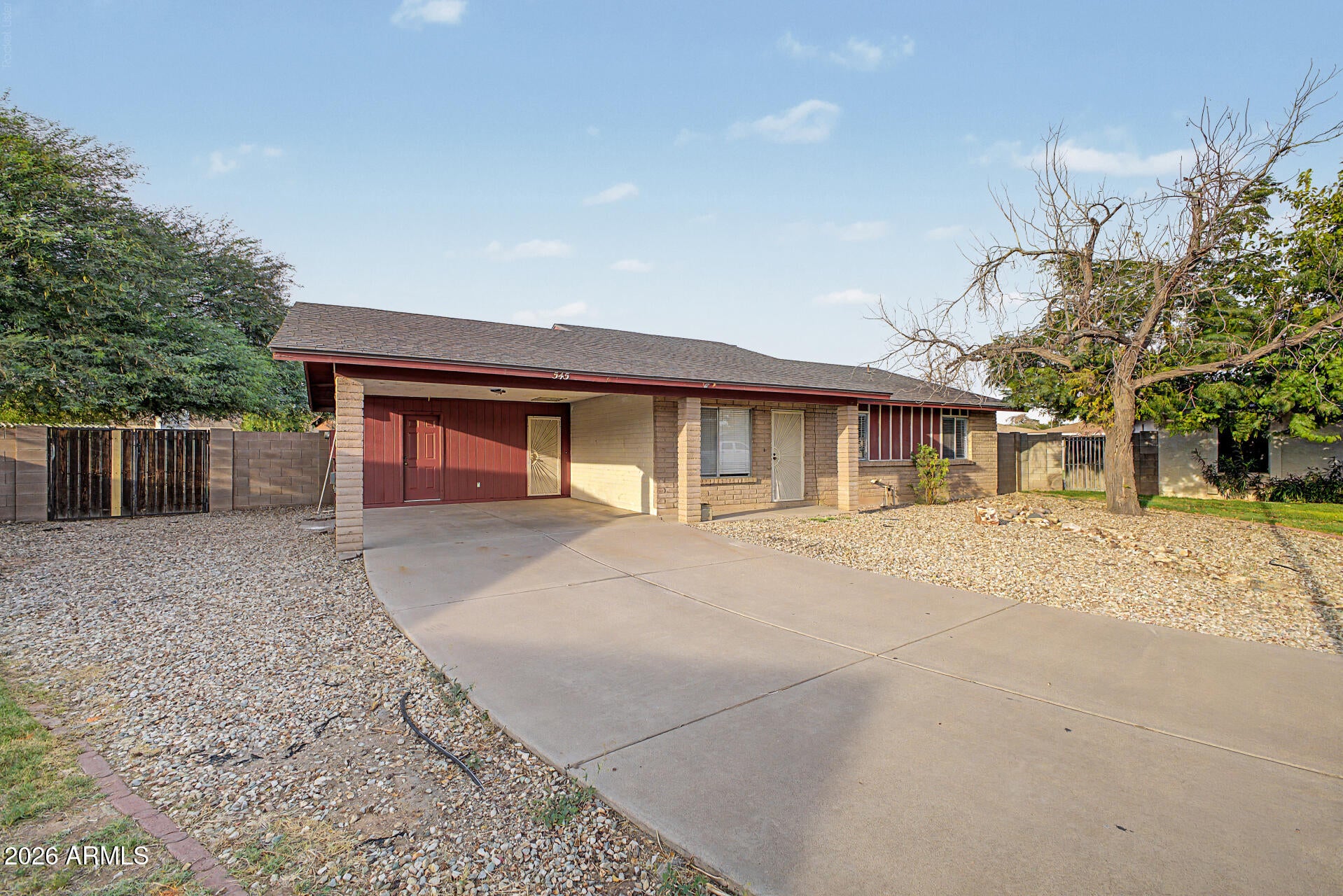 545 S GLENNWOOD Circle