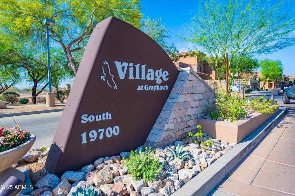 Photo of 19700 N 76th Street #2001, Scottsdale, AZ 85255 (MLS # 6963440)