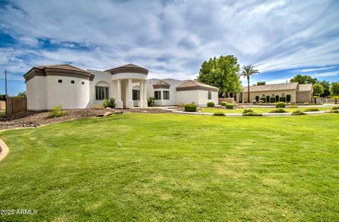 21915 S REINA Drive Queen Creek AZ 85142