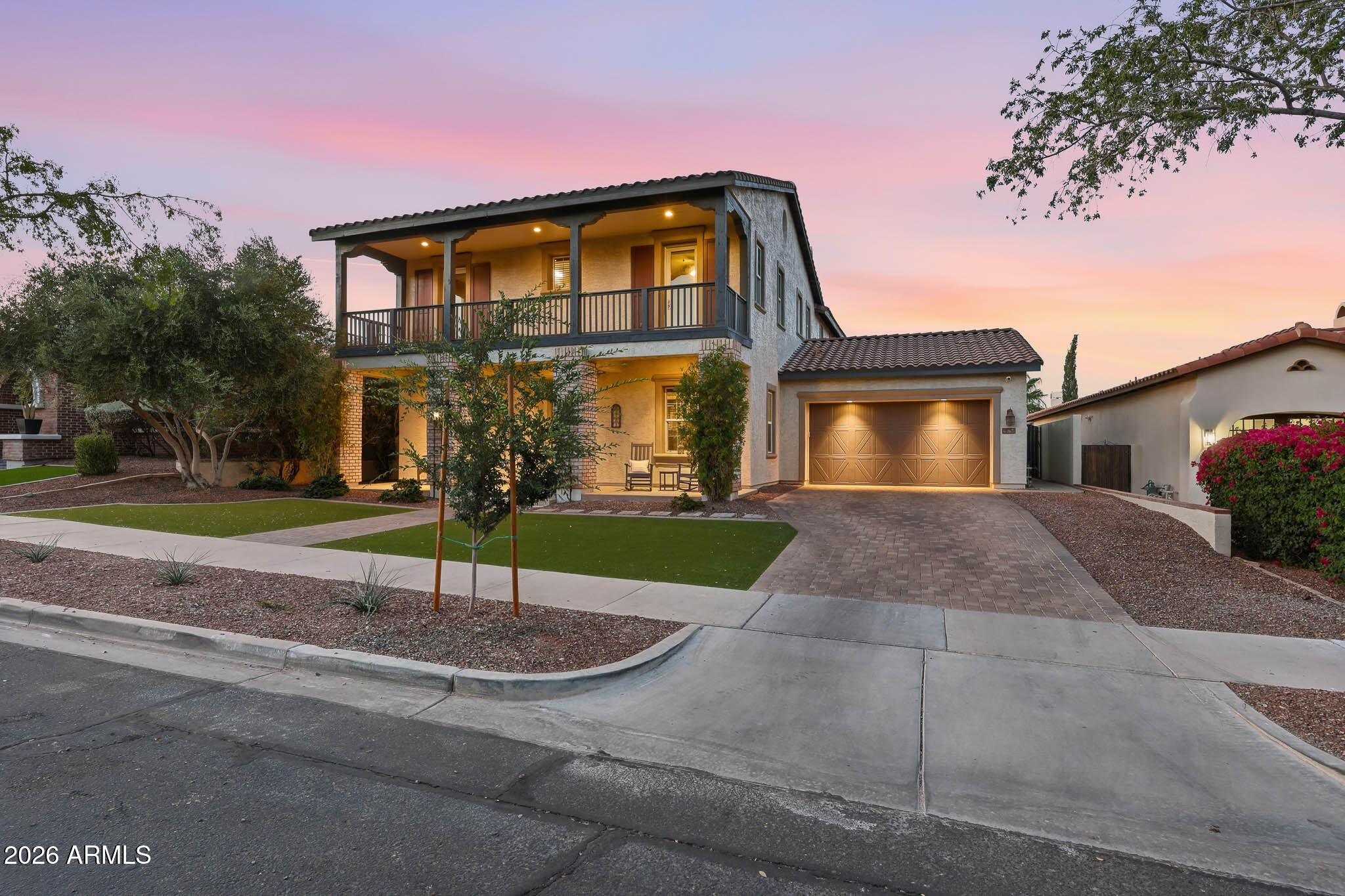 20794 W PROSPECTOR Way
