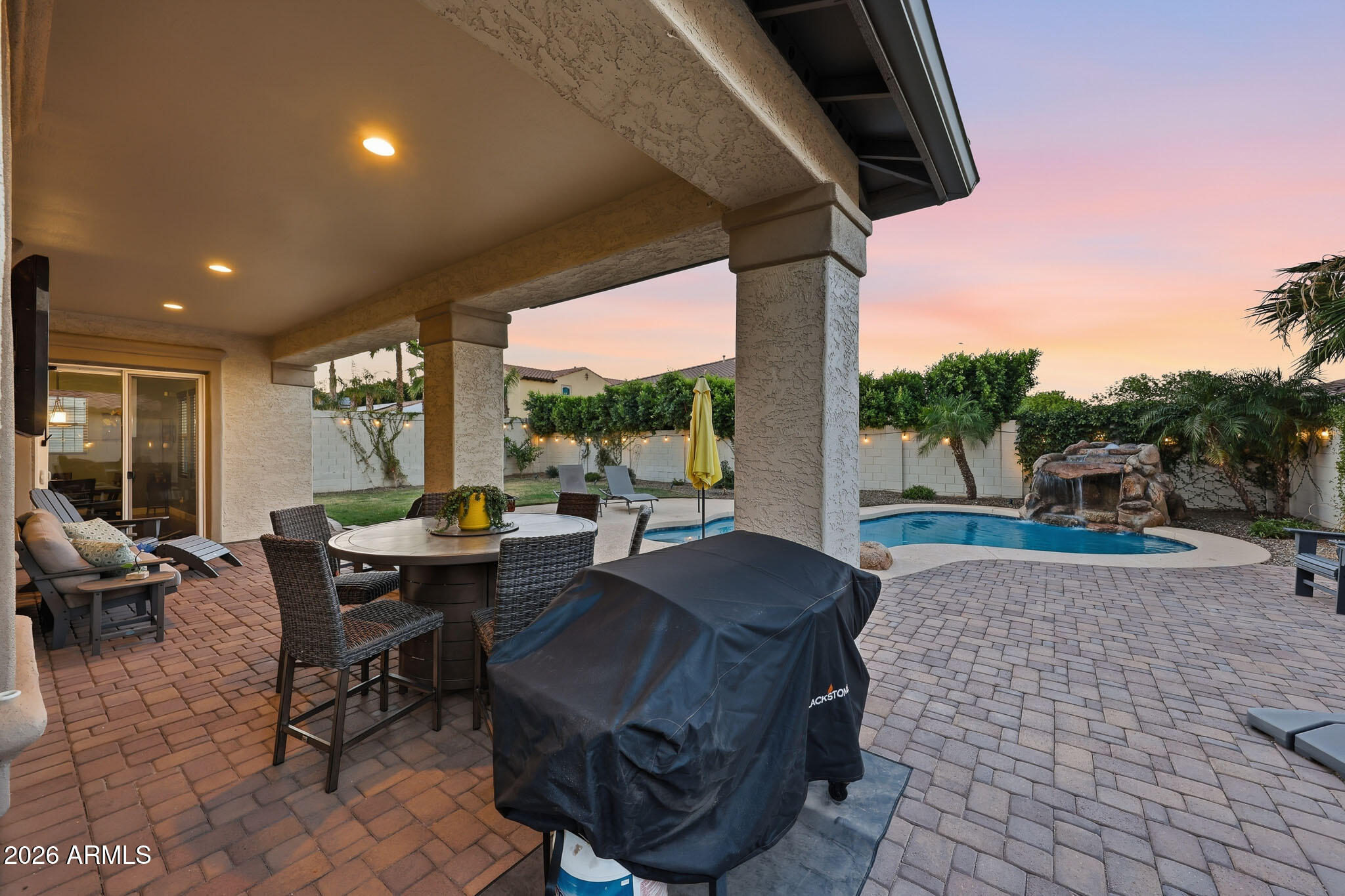 20794 W PROSPECTOR Way