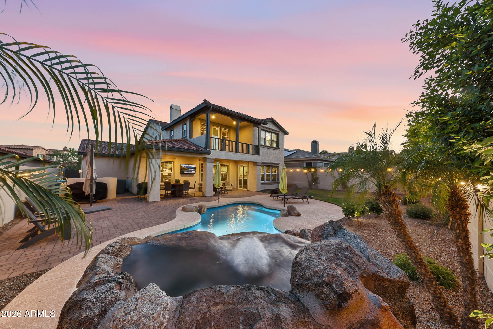 20794 W PROSPECTOR Way