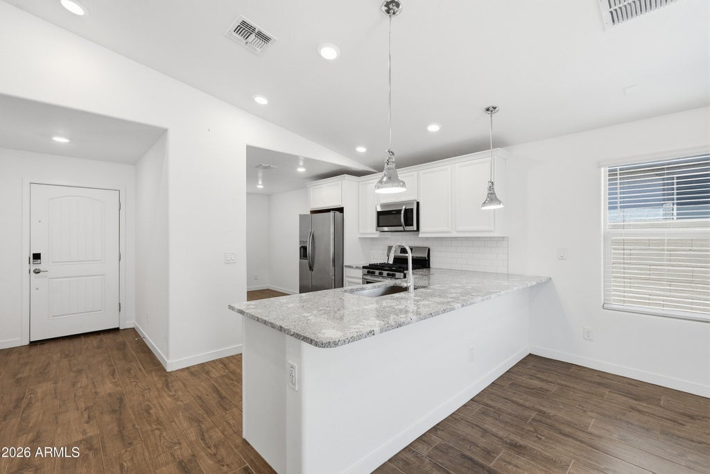 Photo of 348 W Tamarack Drive, San Tan Valley, AZ 85140 (MLS # 7040959)