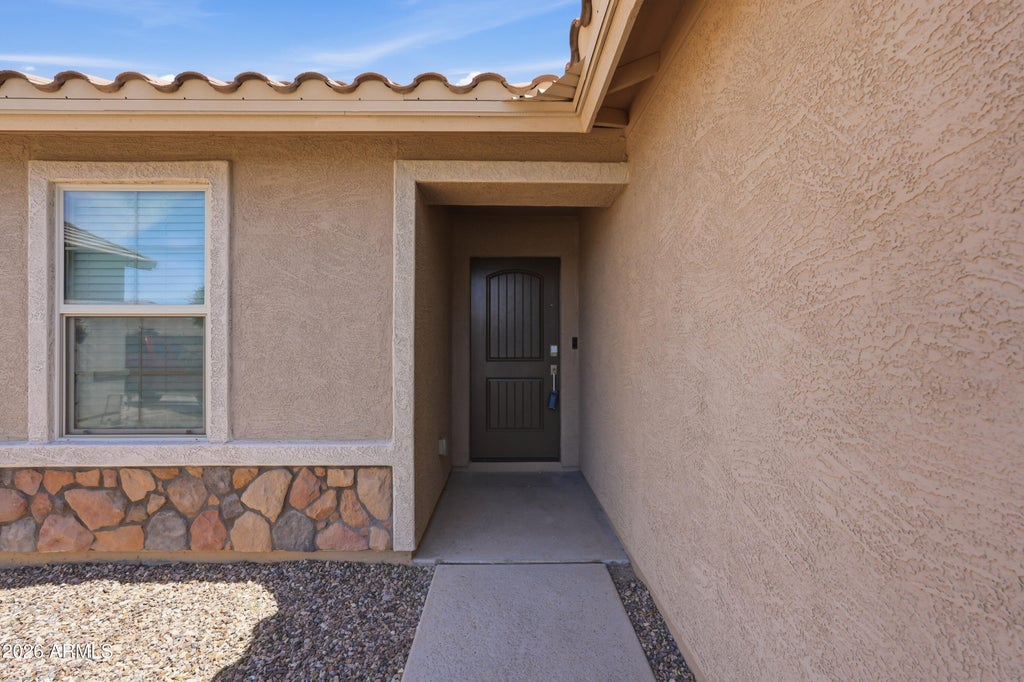 Photo of 348 W Tamarack Drive, San Tan Valley, AZ 85140 (MLS # 7040959)