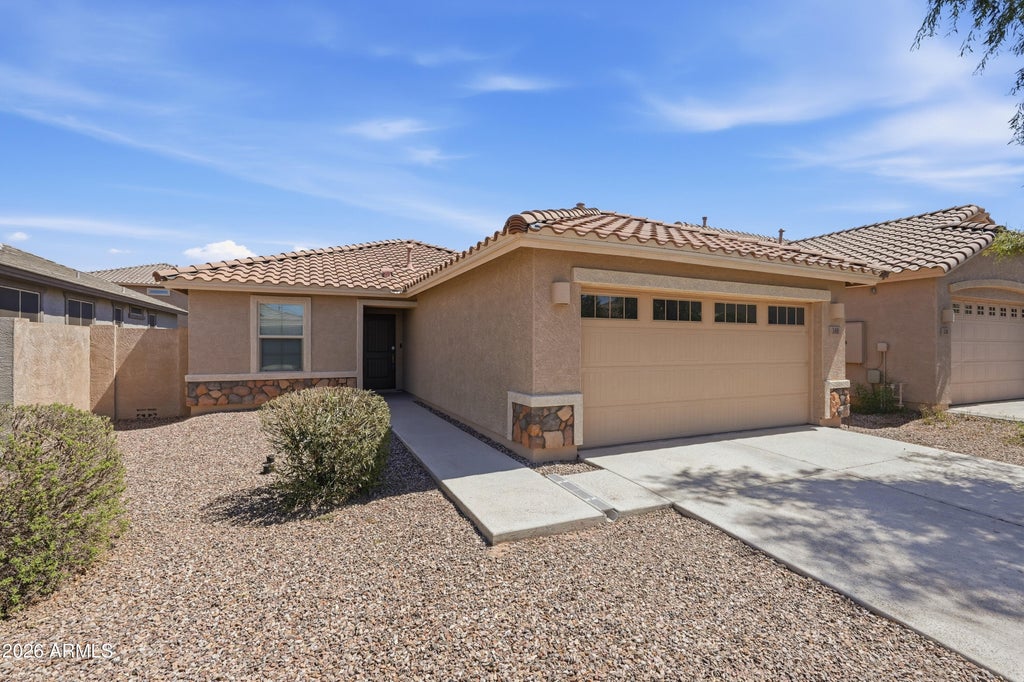 Photo of 348 W Tamarack Drive, San Tan Valley, AZ 85140 (MLS # 7040959)