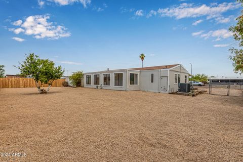 A home in Peoria