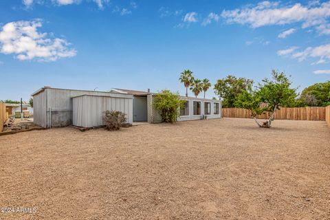 A home in Peoria