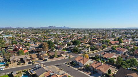 A home in Glendale