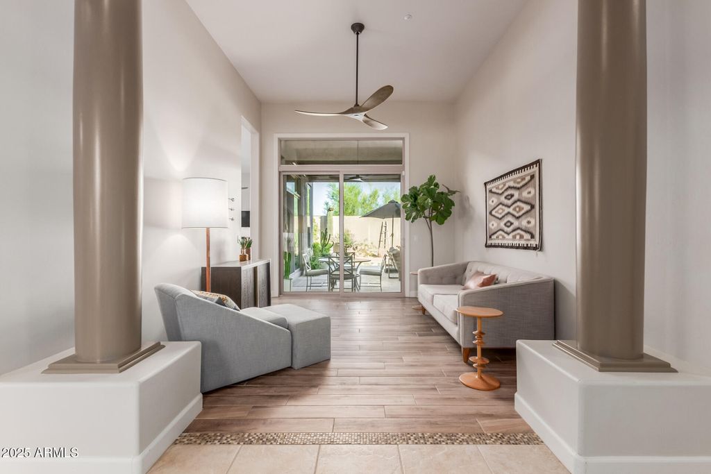 Photo of 10831 E White Feather Lane, Scottsdale, AZ 85262 (MLS # 6888174)