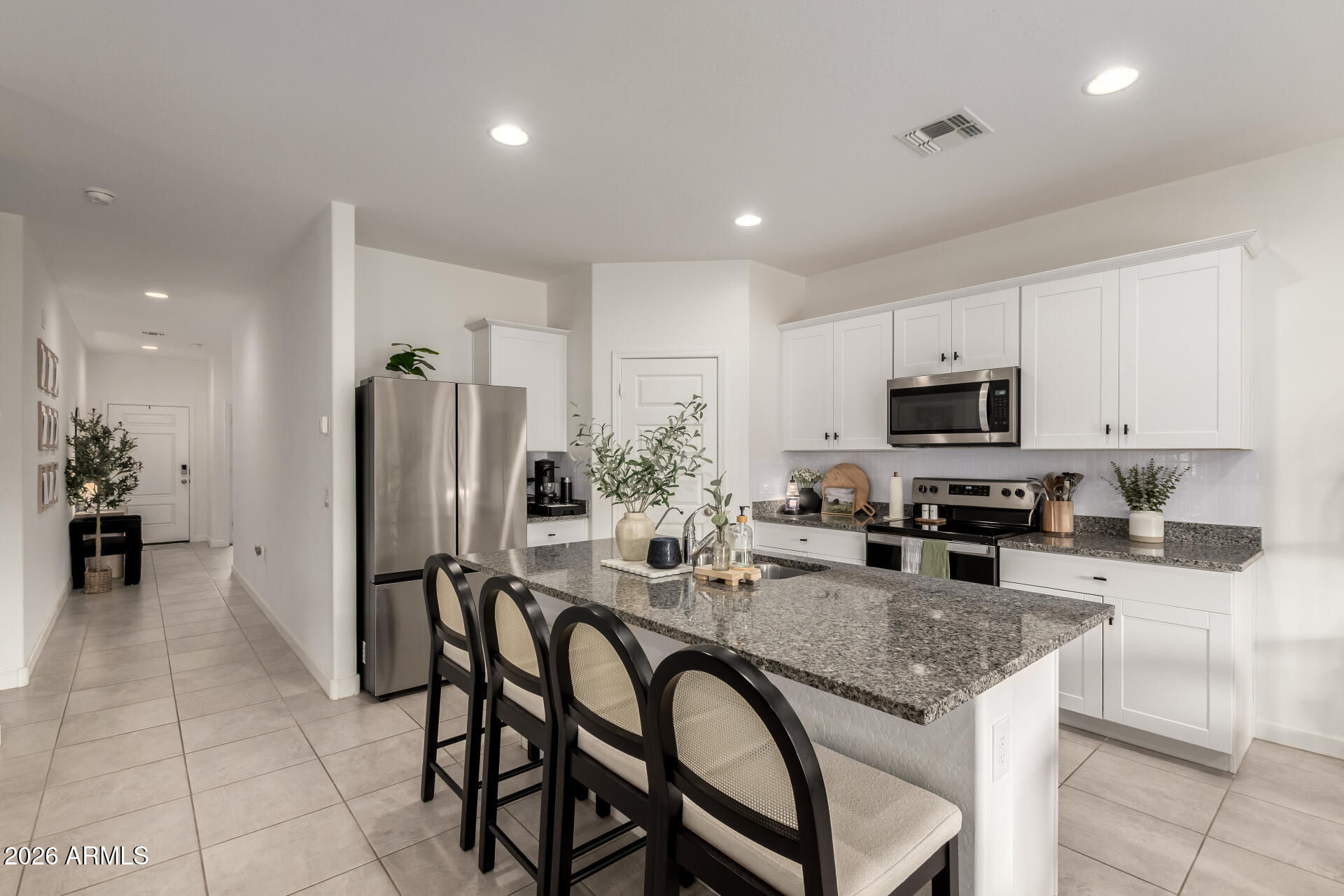 Radiance at Superstition Vistas - Residential