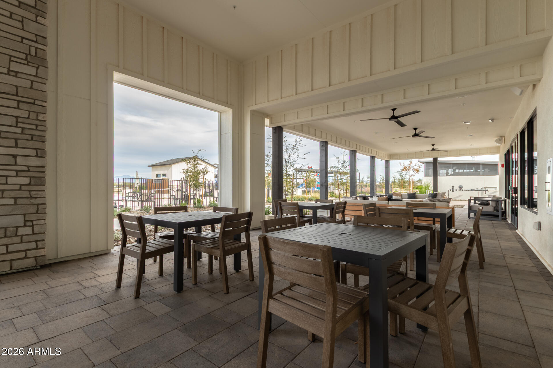 Radiance at Superstition Vistas - Residential