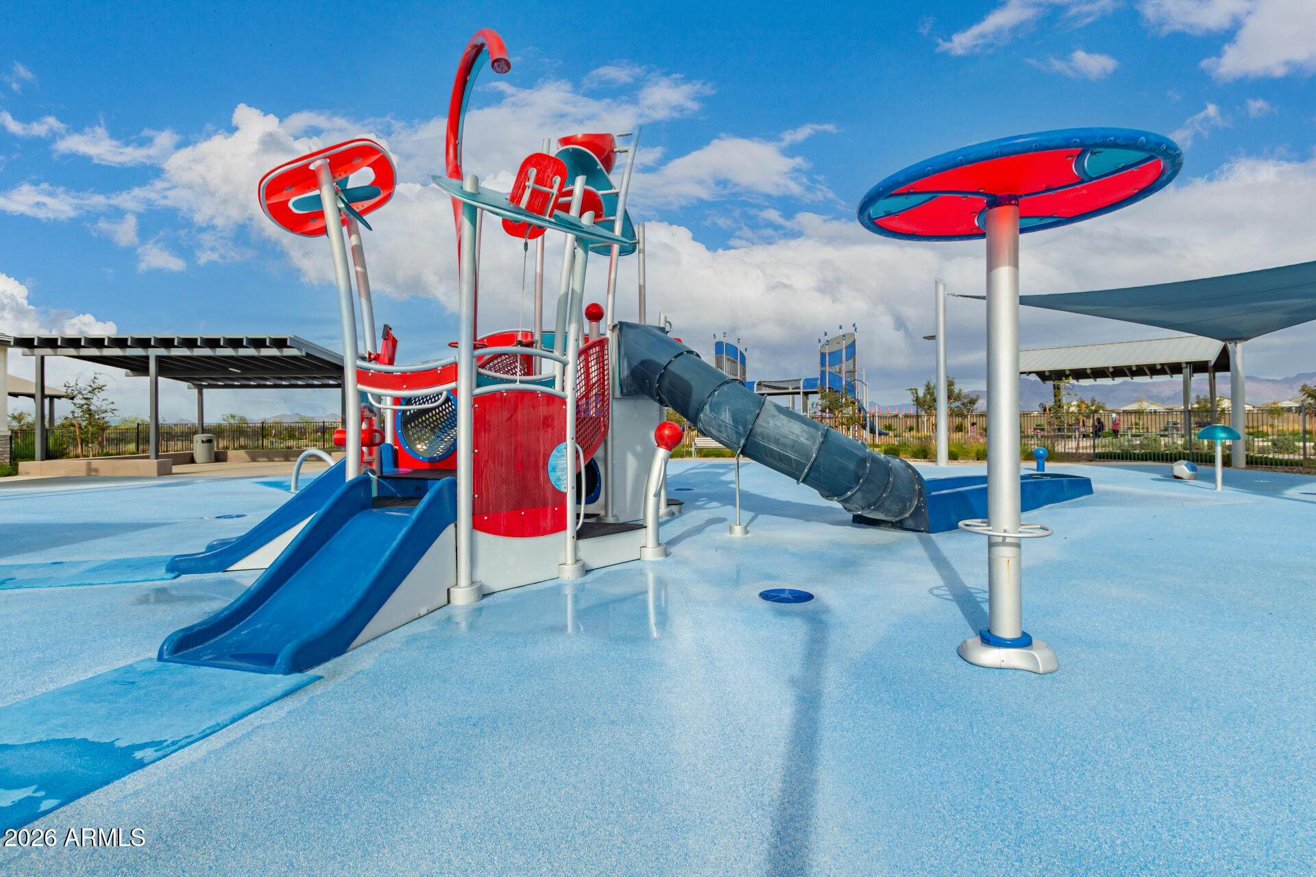 Radiance at Superstition Vistas - Residential