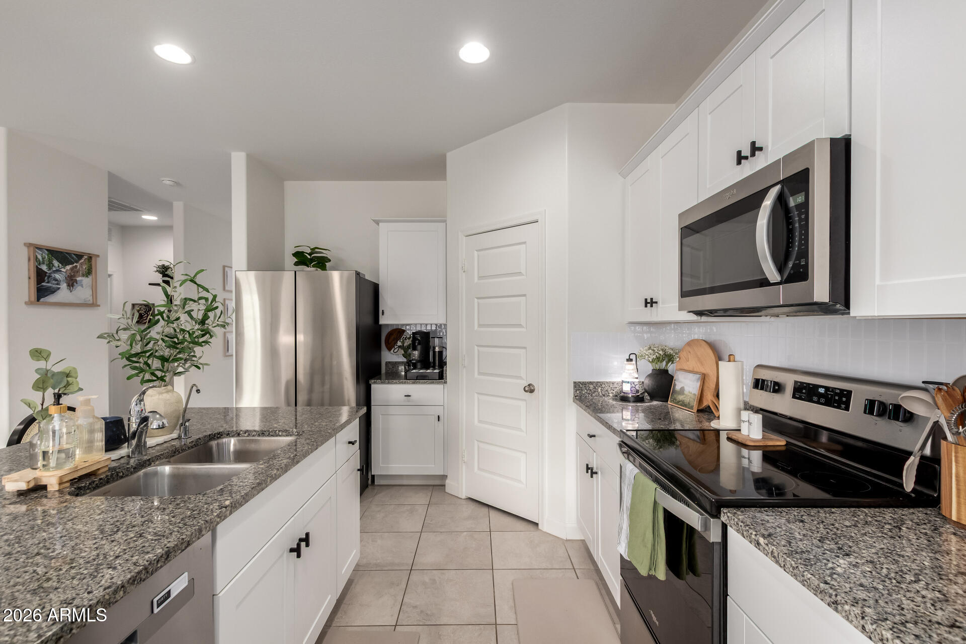 Radiance at Superstition Vistas - Residential