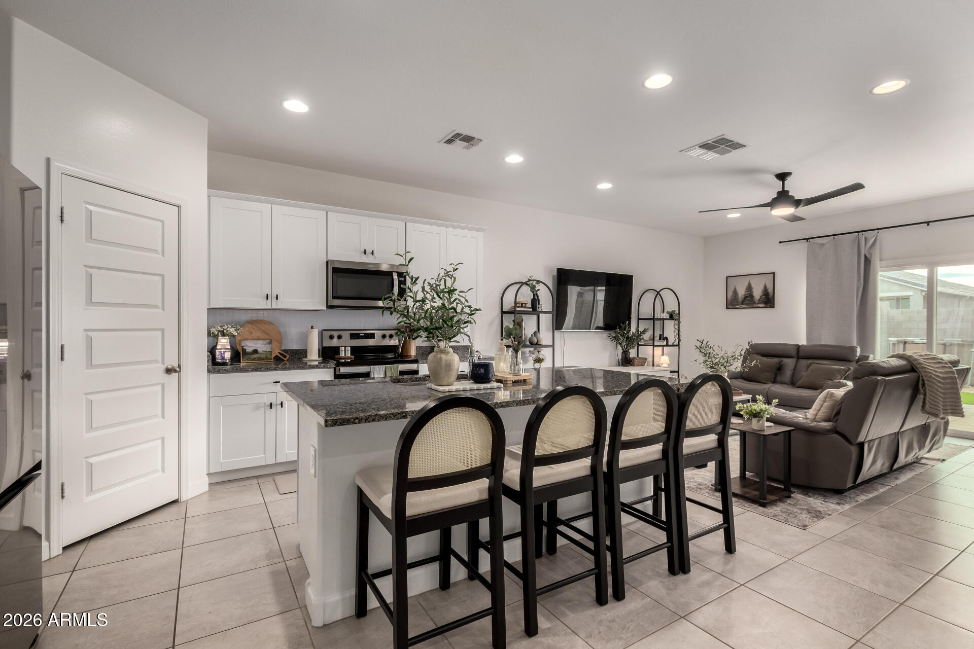 Radiance at Superstition Vistas - Residential