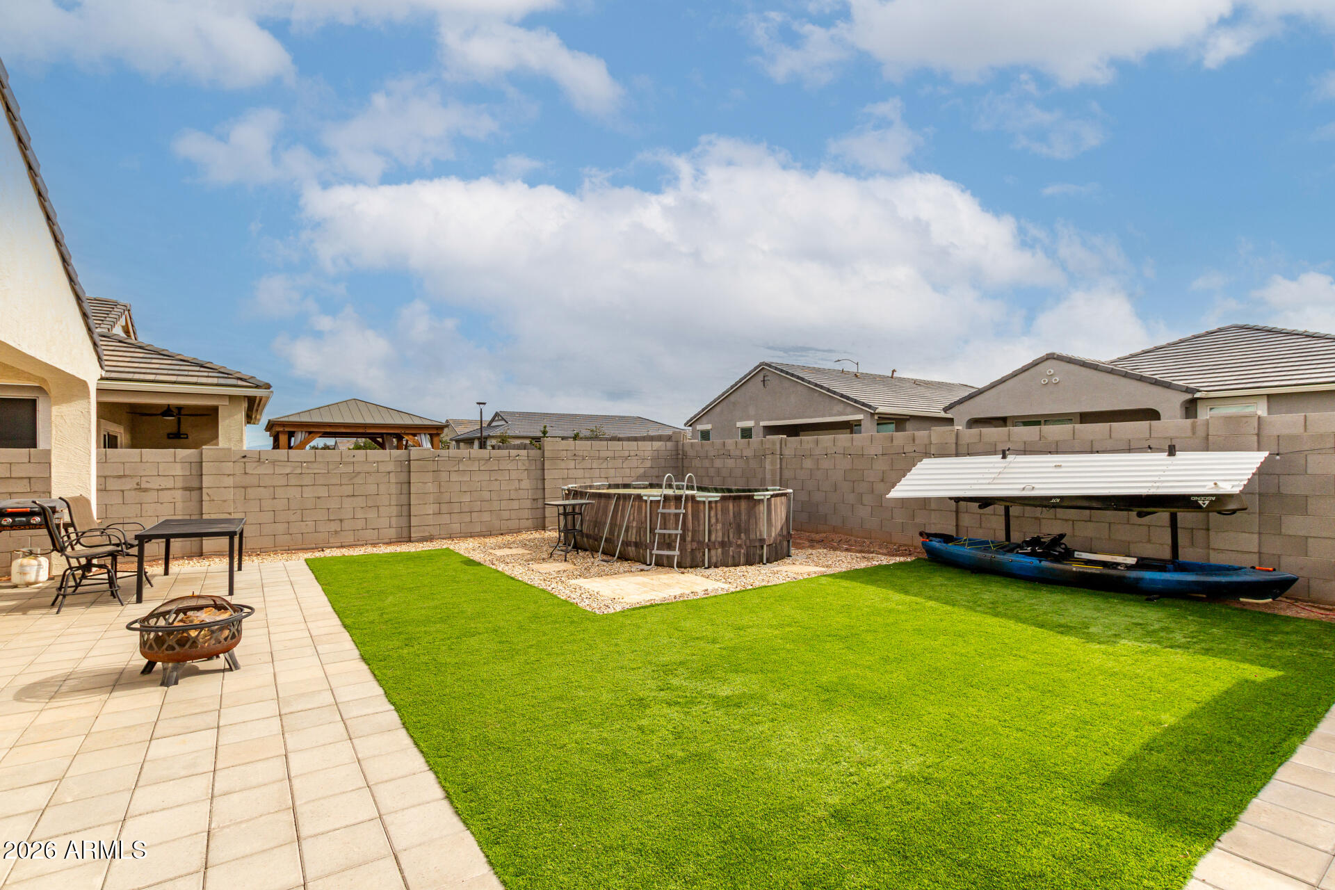 Radiance at Superstition Vistas - Residential
