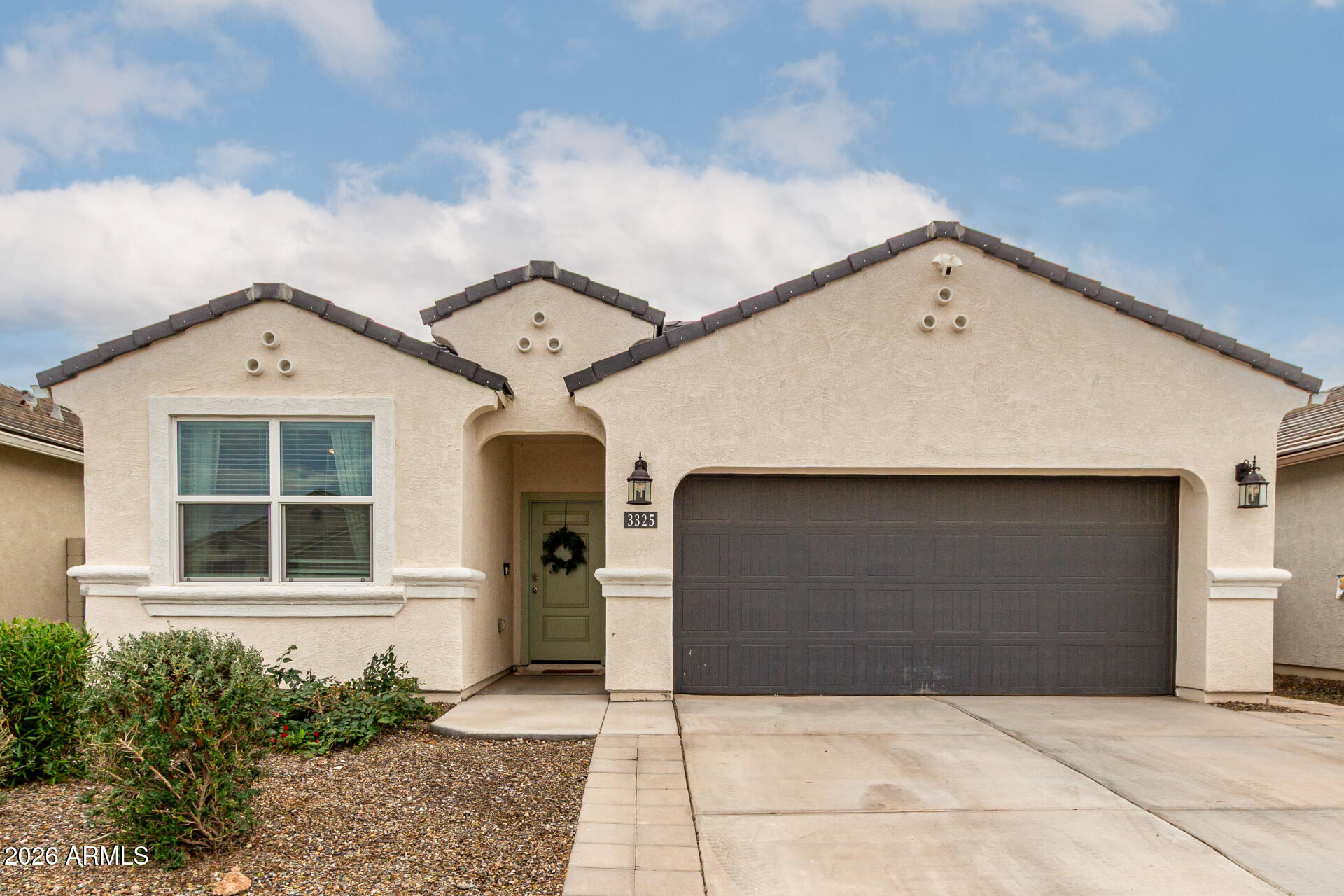Radiance at Superstition Vistas - Residential