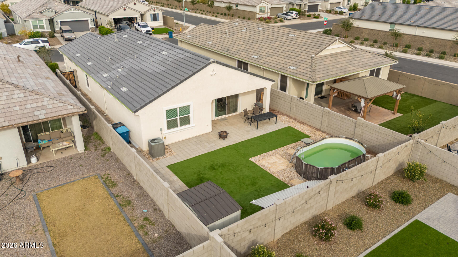 Radiance at Superstition Vistas - Residential