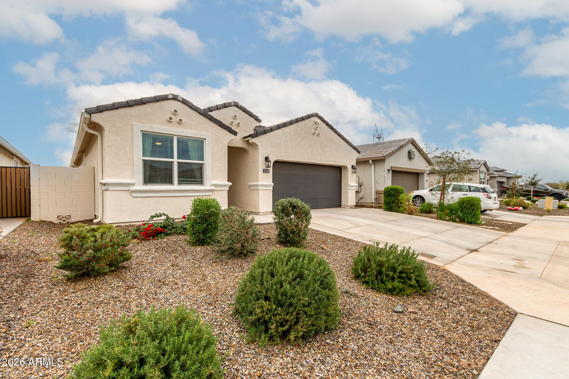 Radiance at Superstition Vistas - Residential