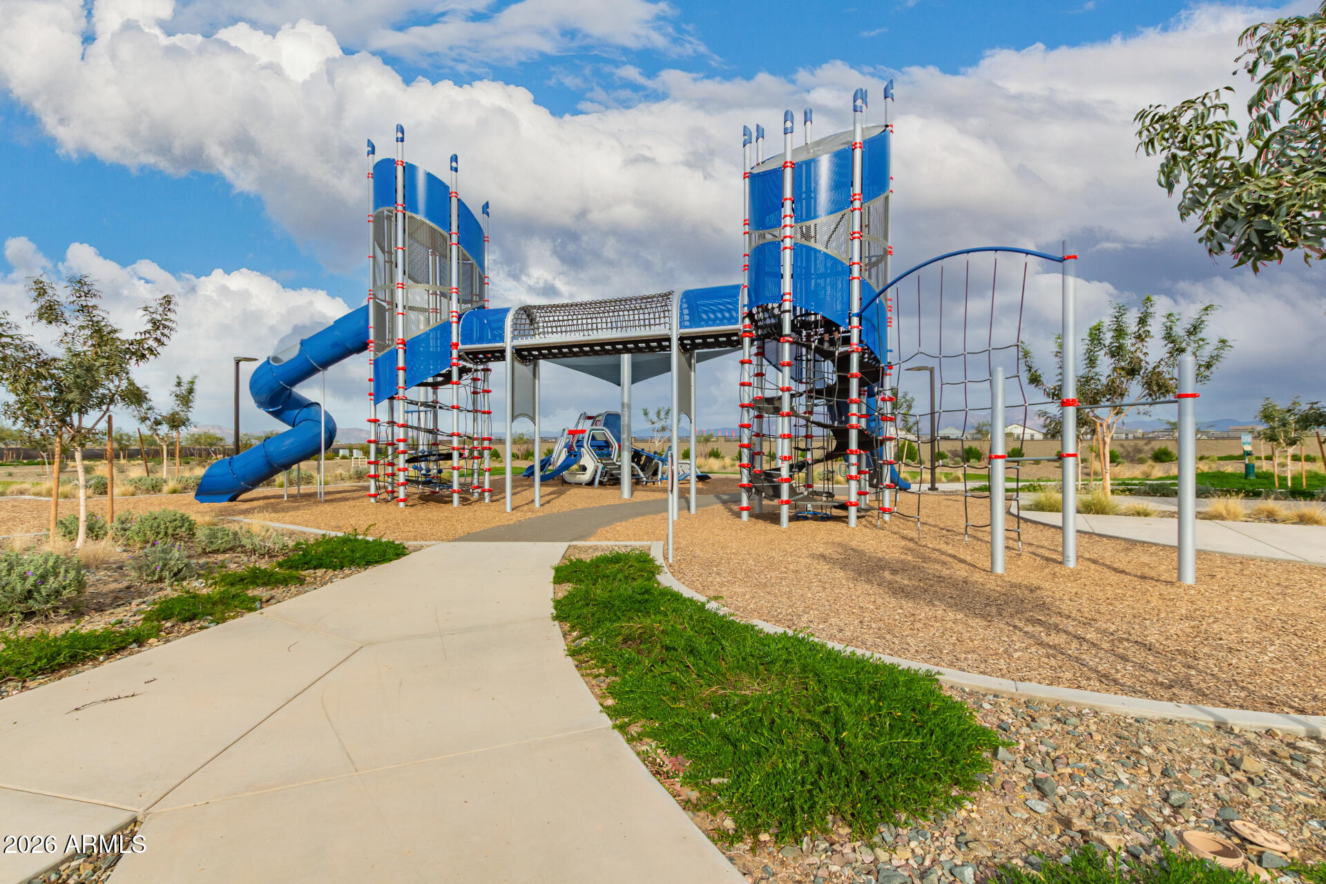 Radiance at Superstition Vistas - Residential