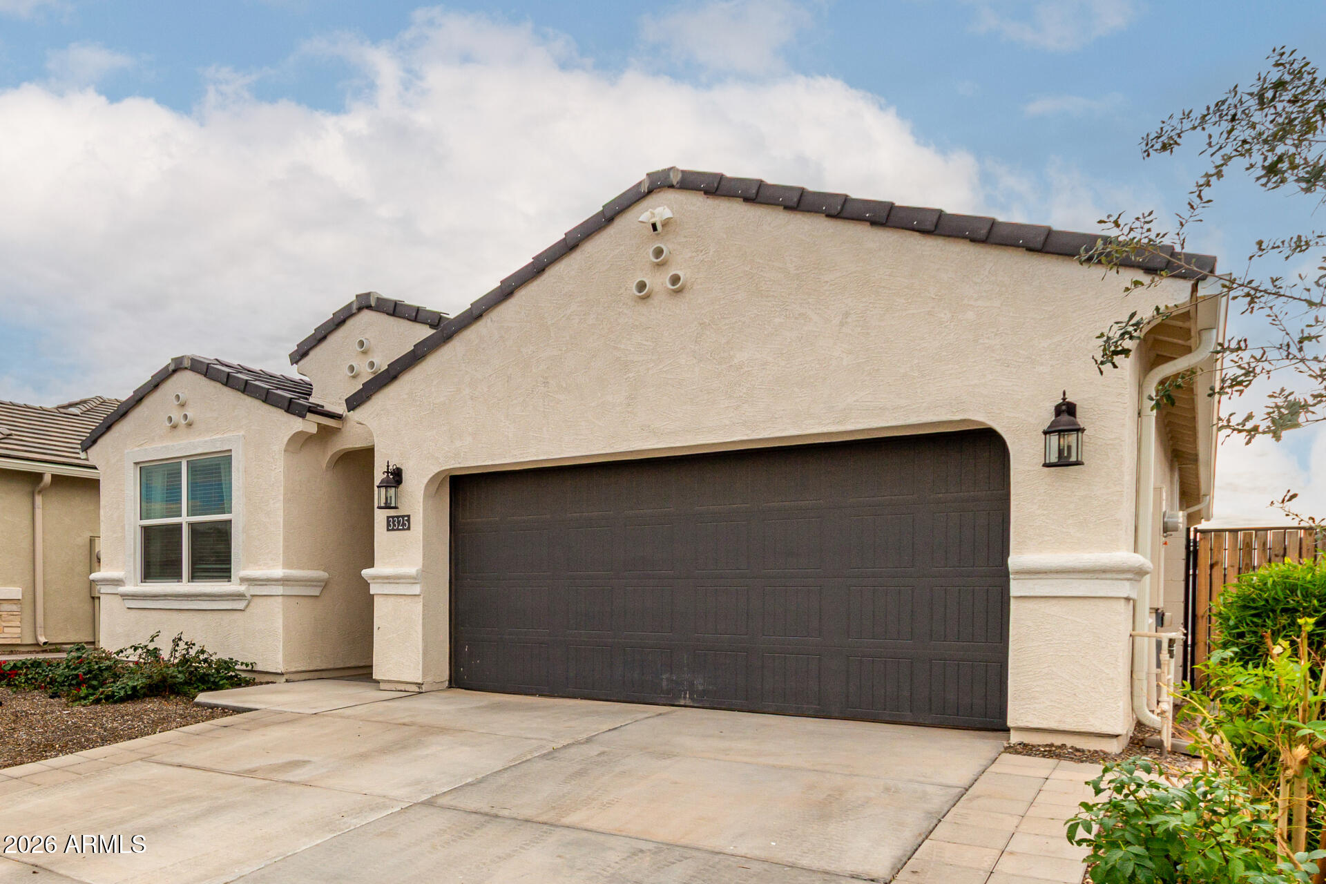 Radiance at Superstition Vistas - Residential
