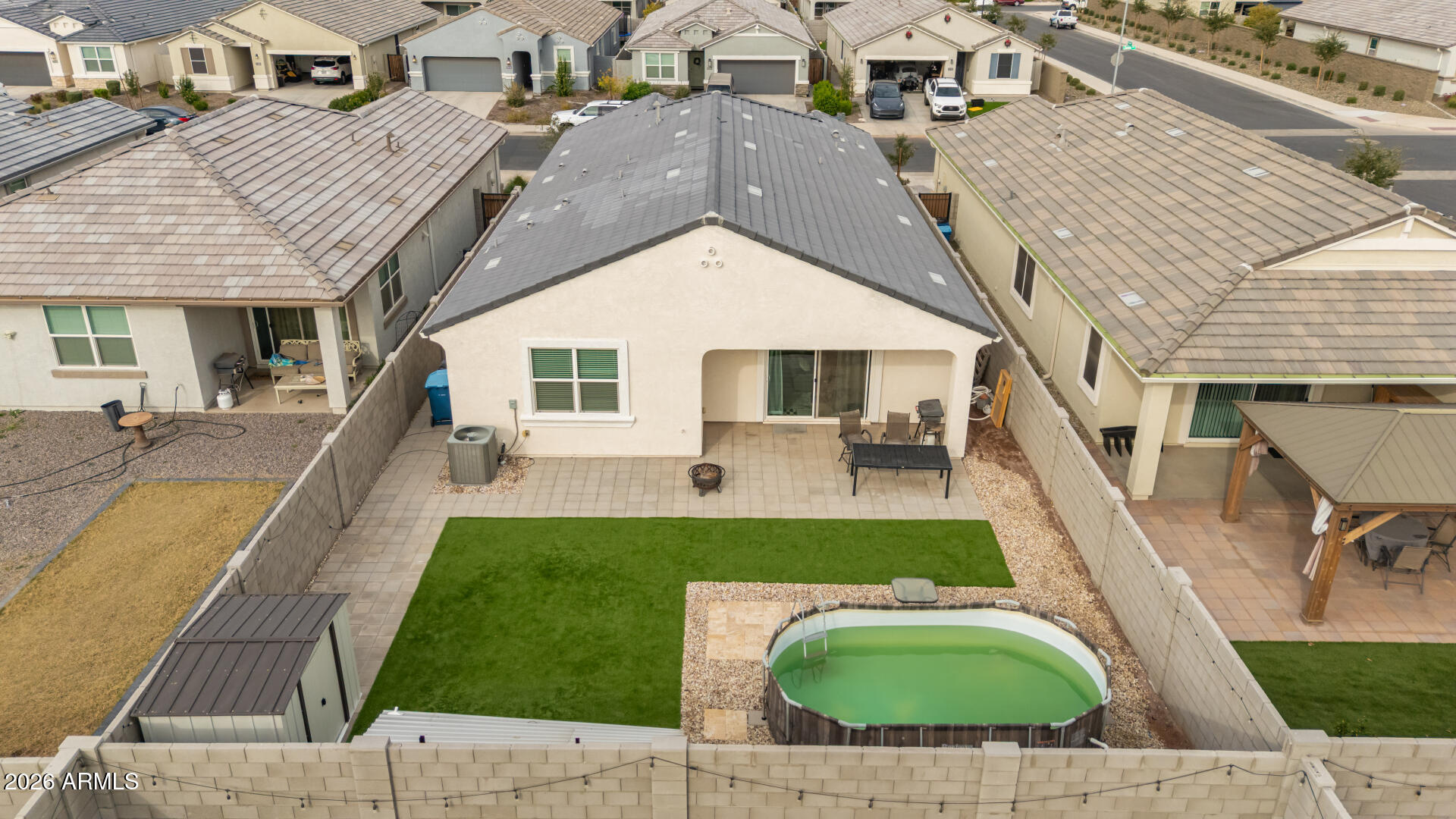 Radiance at Superstition Vistas - Residential