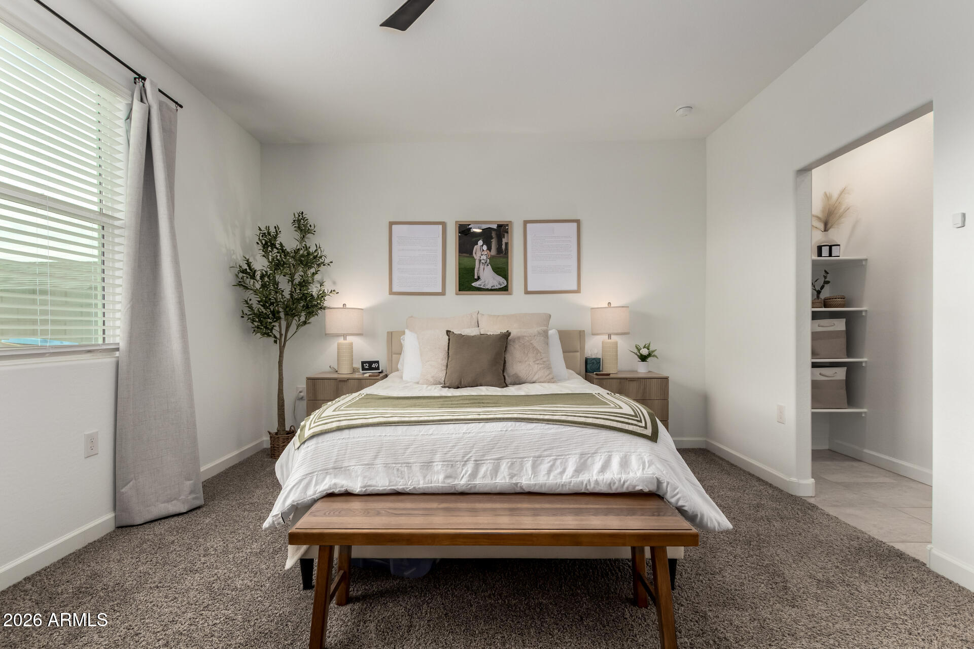 Radiance at Superstition Vistas - Residential