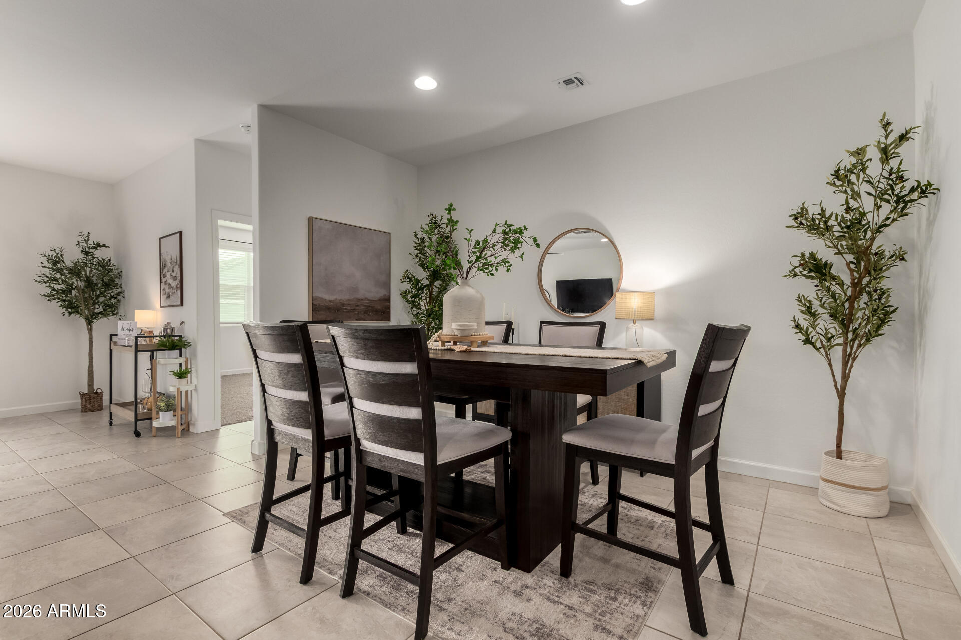 Radiance at Superstition Vistas - Residential