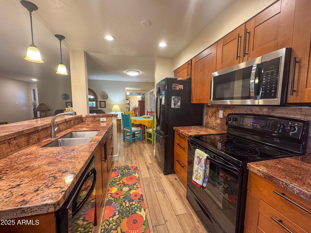 Photo of 9340 N 92nd Street #102, Scottsdale, AZ 85258 (MLS # 6971692)