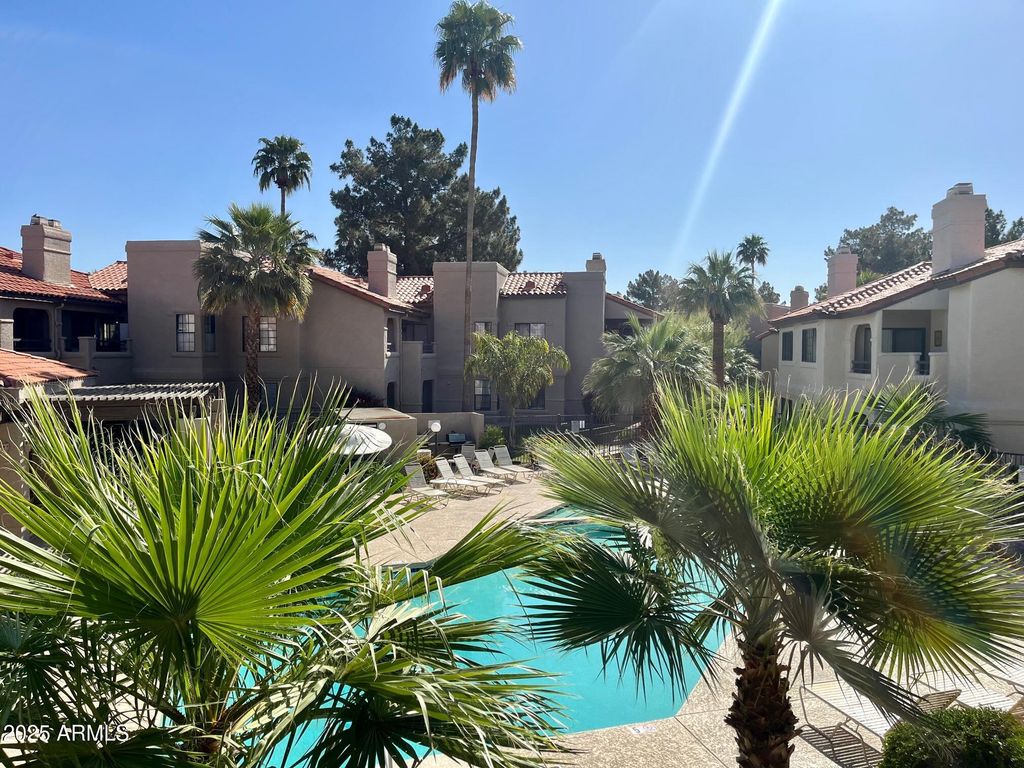 Photo of 9340 N 92nd Street #102, Scottsdale, AZ 85258 (MLS # 6971692)