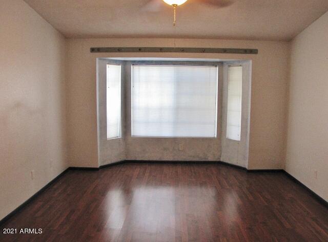 EAGLE RIDGE - Residential Lease