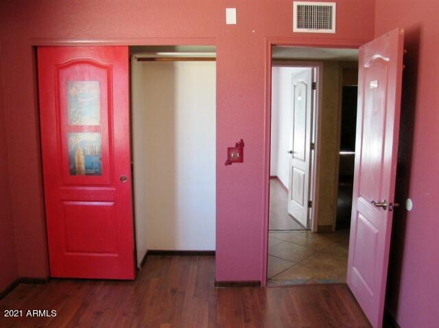 EAGLE RIDGE - Residential Lease