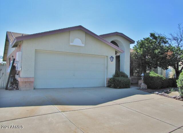EAGLE RIDGE - Residential Lease