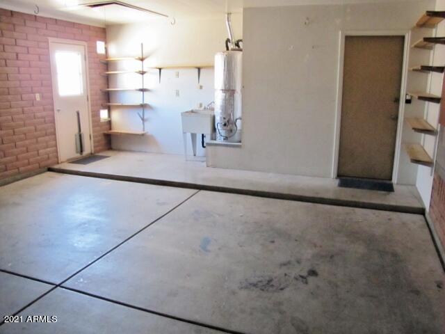 EAGLE RIDGE - Residential Lease