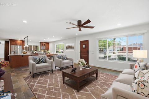 Photo of 8307 E Clarendon Avenue, Scottsdale, AZ 85251 (MLS # 7006849)
