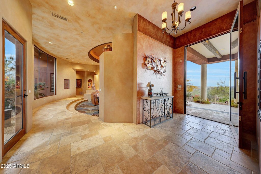 Photo of 6520 E El Sendero Road, Carefree, AZ 85377 (MLS # 6916692)