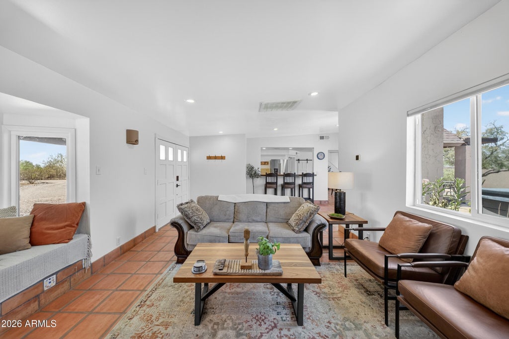 Photo of 5418 E Yolantha Street, Cave Creek, AZ 85331 (MLS # 7040467)