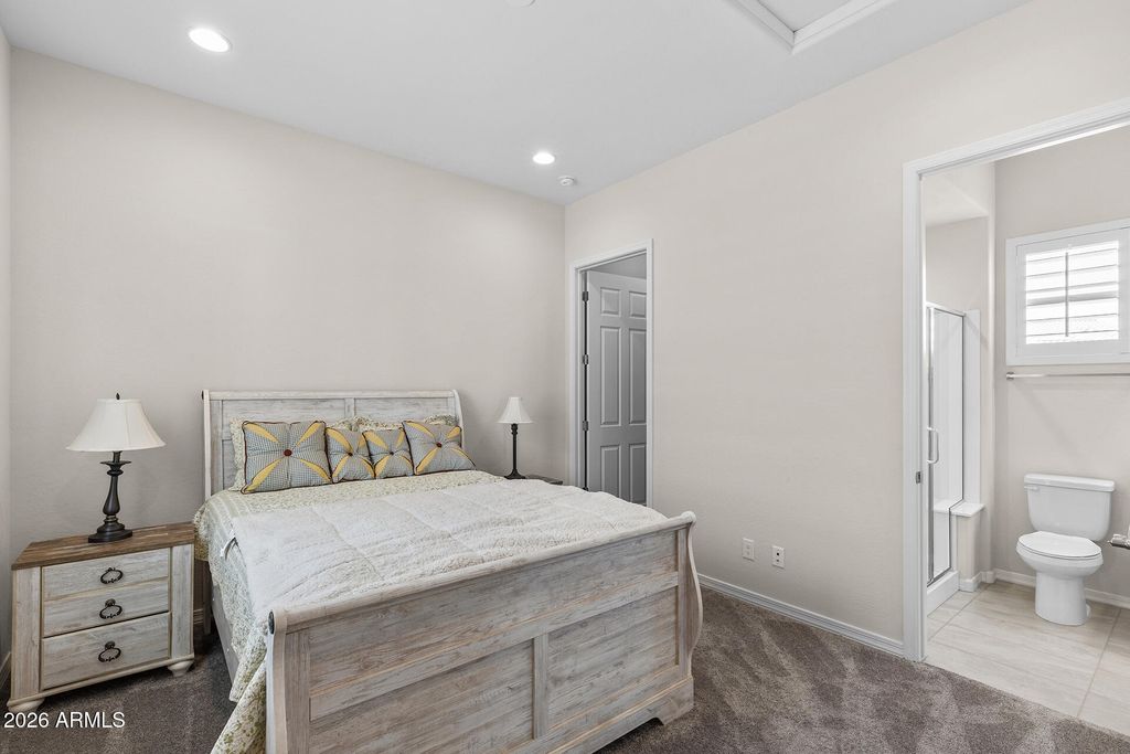 Photo of 18886 N 270th Drive, Buckeye, AZ 85396 (MLS # 7028194)