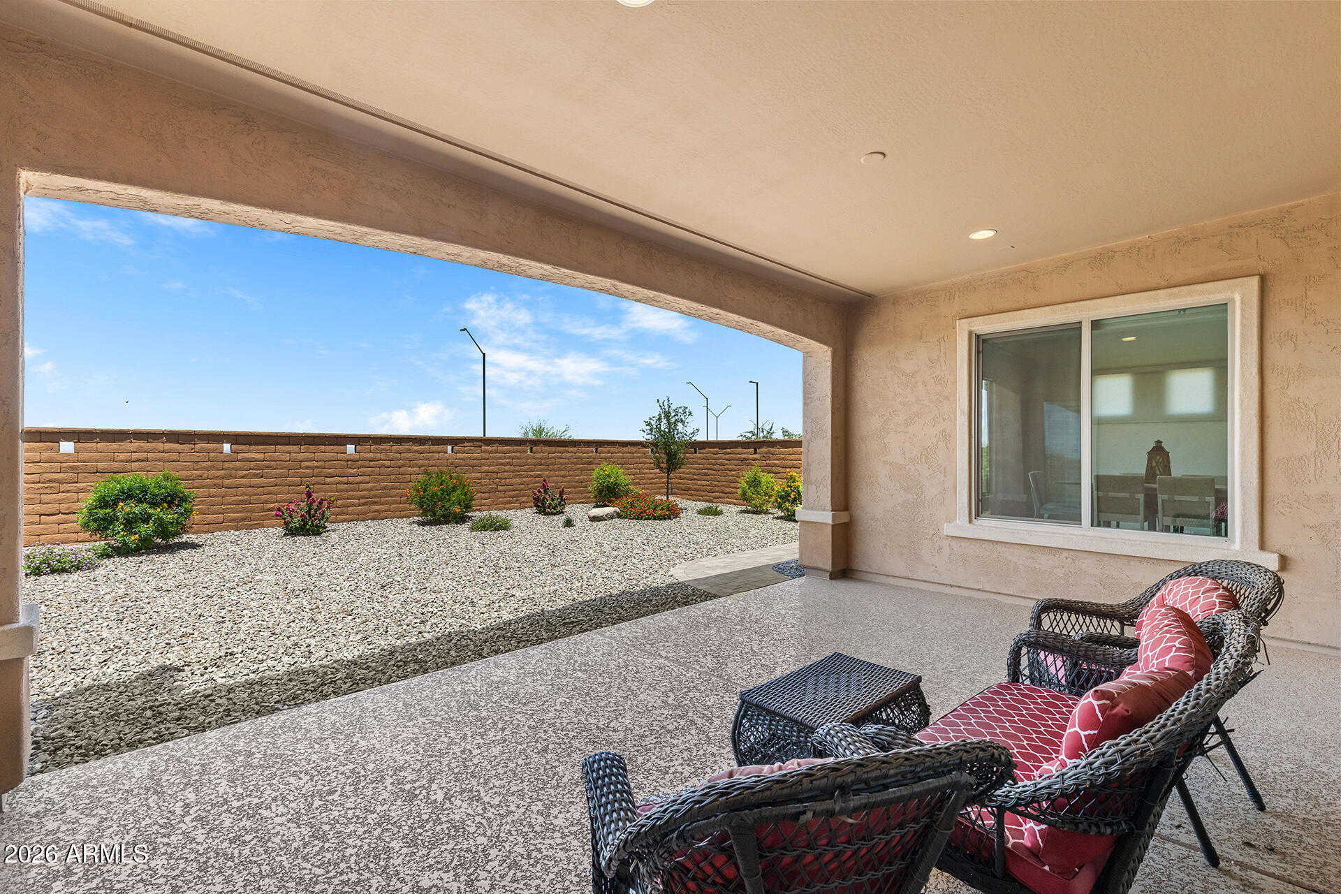 SUN CITY FESTIVAL PARCEL I2 G2 - Residential