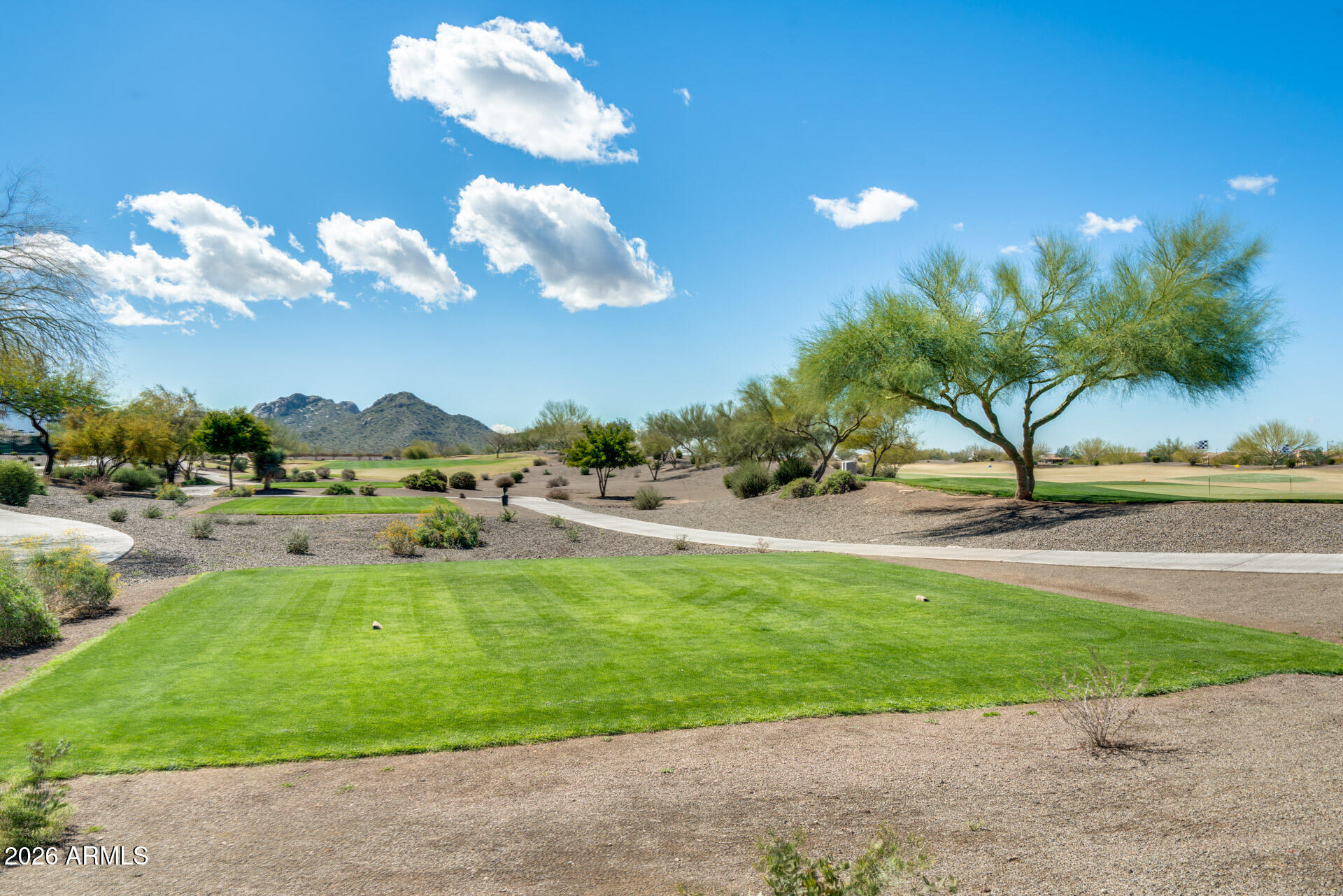 SUN CITY FESTIVAL PARCEL I2 G2 - Residential