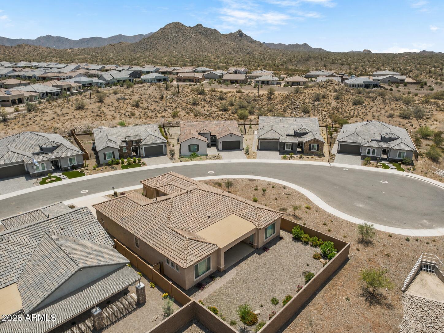 SUN CITY FESTIVAL PARCEL I2 G2 - Residential