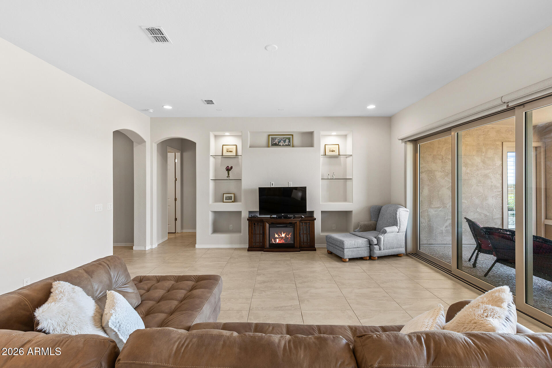 SUN CITY FESTIVAL PARCEL I2 G2 - Residential