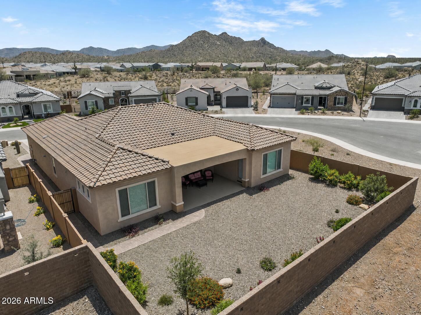 SUN CITY FESTIVAL PARCEL I2 G2 - Residential
